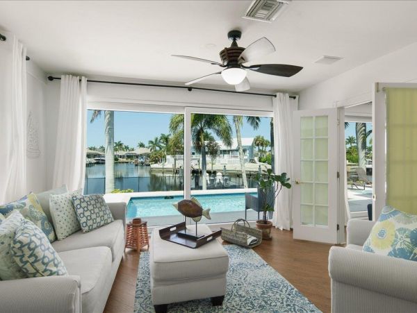 Premier Marco Island Vacation Rental with Great Views
