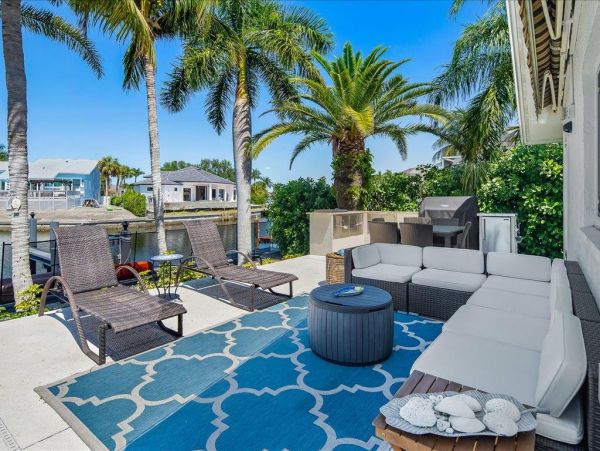 Premier Marco Island Vacation Rental with Great Views