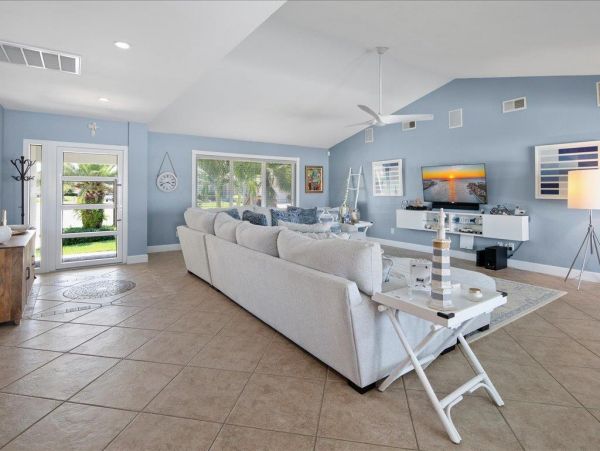 Premier Marco Island Vacation Rental with Great Views