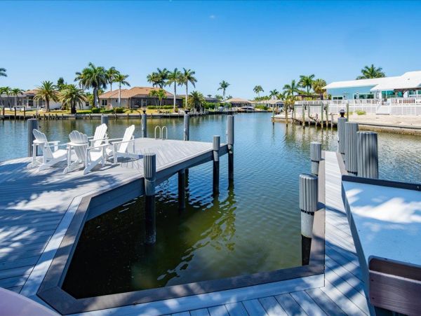 Premier Marco Island Vacation Rental with Great Views