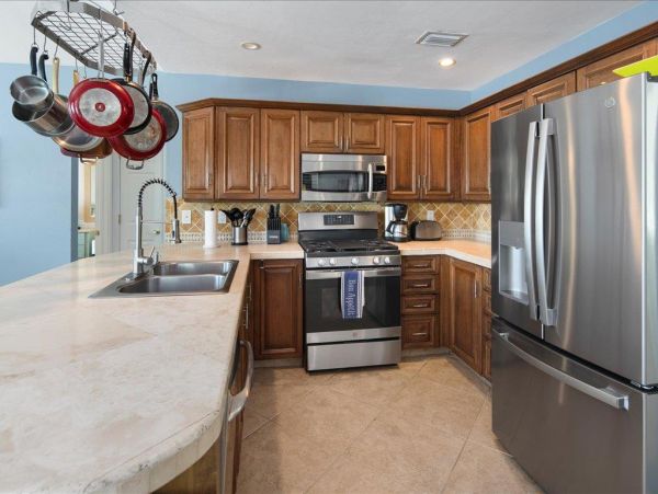 Premier Marco Island Vacation Rental with Great Views