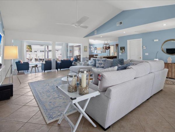 Premier Marco Island Vacation Rental with Great Views