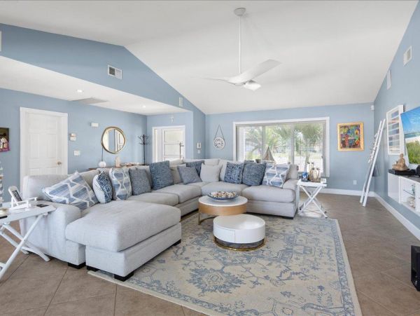 Premier Marco Island Vacation Rental with Great Views