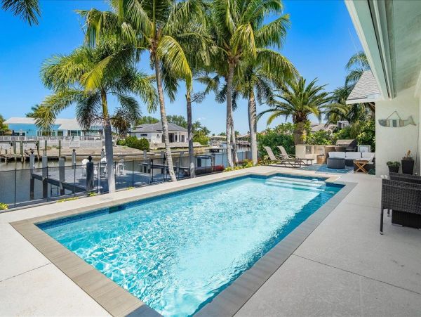 Premier Marco Island Vacation Rental with Great Views