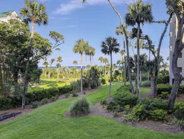 Luxury Hilton Head Vacation Rental with Oceanfront Views