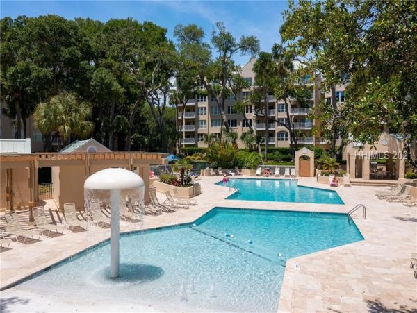 Luxury Hilton Head Vacation Rental with Oceanfront Views