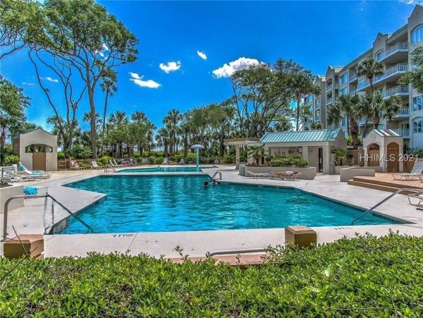 Luxury Hilton Head Vacation Rental with Oceanfront Views
