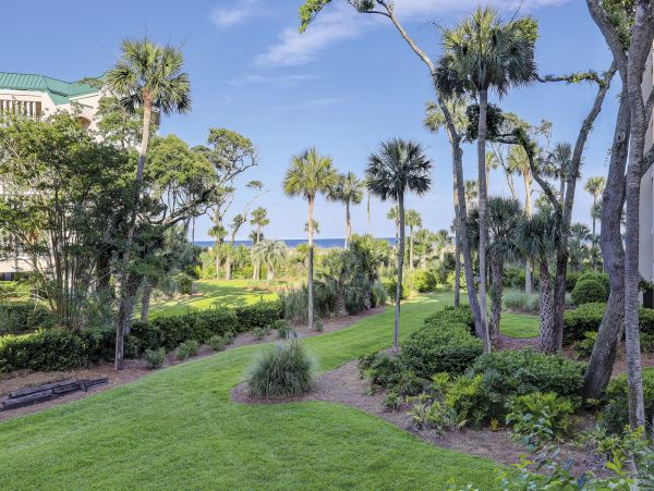 Luxury Hilton Head Vacation Rental with Oceanfront Views