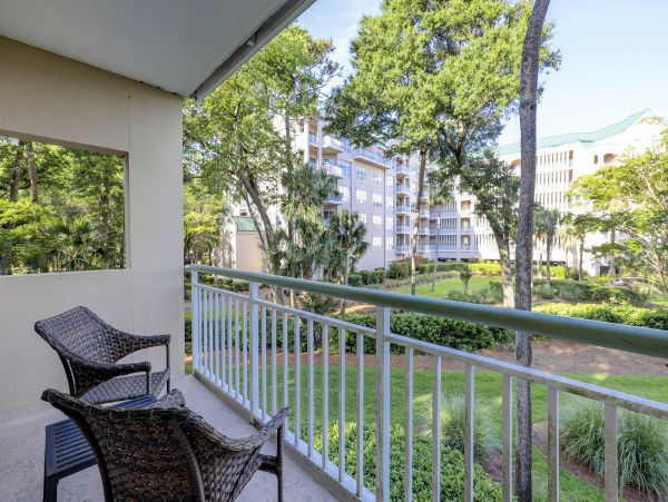 Luxury Hilton Head Vacation Rental with Oceanfront Views