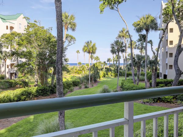 Luxury Hilton Head Vacation Rental with Oceanfront Views