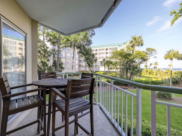 Luxury Hilton Head Vacation Rental with Oceanfront Views