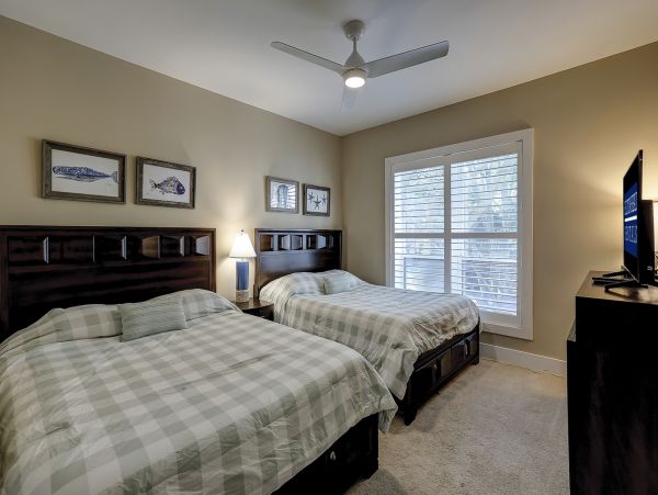 Luxury Hilton Head Vacation Rental with Oceanfront Views