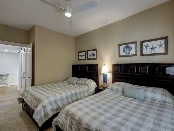 Luxury Hilton Head Vacation Rental with Oceanfront Views