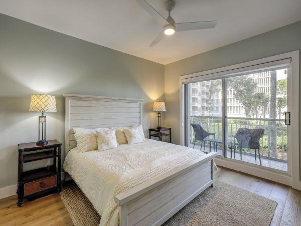 Luxury Hilton Head Vacation Rental with Oceanfront Views