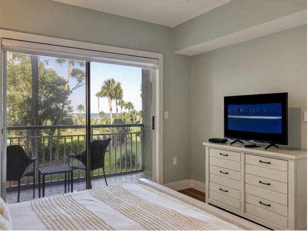 Luxury Hilton Head Vacation Rental with Oceanfront Views