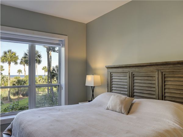Luxury Hilton Head Vacation Rental with Oceanfront Views