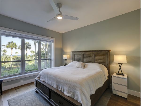 Luxury Hilton Head Vacation Rental with Oceanfront Views