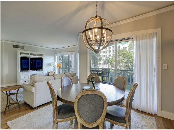 Luxury Hilton Head Vacation Rental with Oceanfront Views