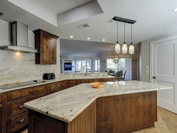 Luxury Hilton Head Vacation Rental with Oceanfront Views