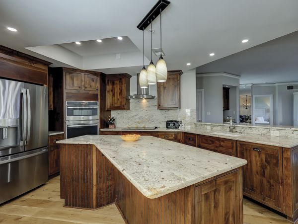 Luxury Hilton Head Vacation Rental with Oceanfront Views
