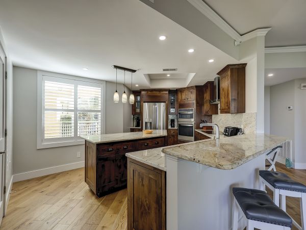 Luxury Hilton Head Vacation Rental with Oceanfront Views