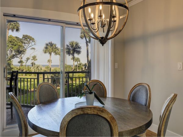 Luxury Hilton Head Vacation Rental with Oceanfront Views