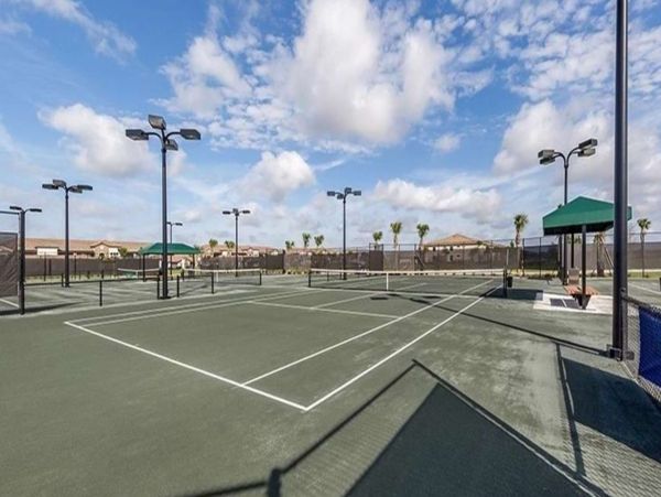 Lake Front Two Bedroom Rental Condo in Lakewood Ranch