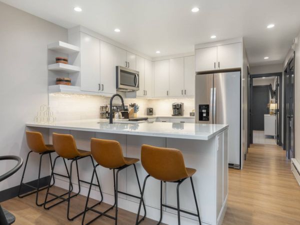 Gorgeous Condo with 3 Bedrooms in Vail