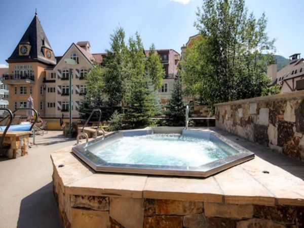 Gorgeous Condo with 3 Bedrooms in Vail