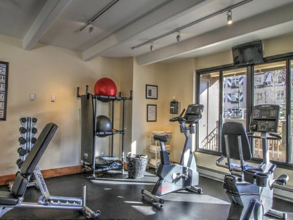 Gorgeous Condo with 3 Bedrooms in Vail