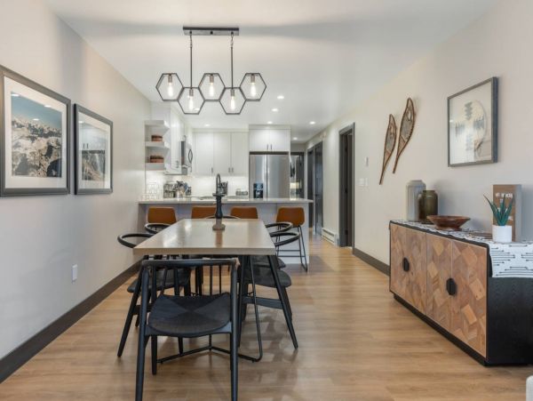 Gorgeous Condo with 3 Bedrooms in Vail