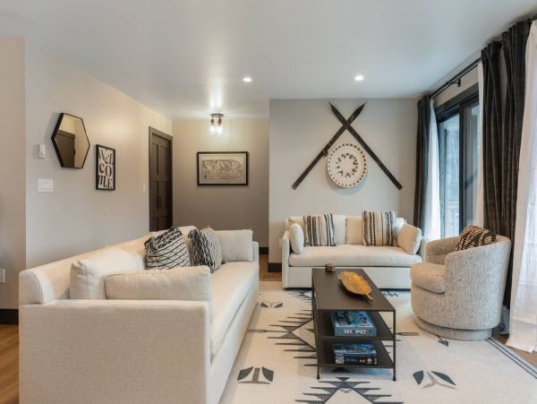 Gorgeous Condo with 3 Bedrooms in Vail
