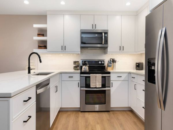Gorgeous Condo with 3 Bedrooms in Vail