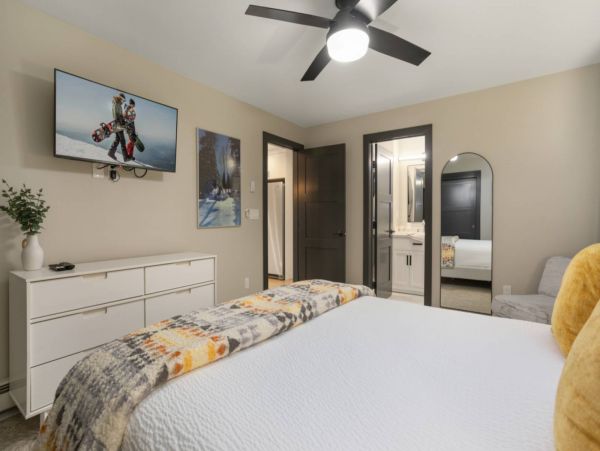 Gorgeous Condo with 3 Bedrooms in Vail