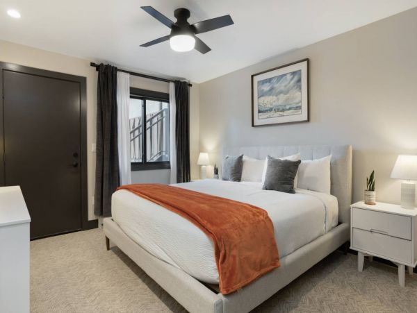 Gorgeous Condo with 3 Bedrooms in Vail