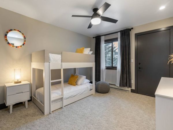 Gorgeous Condo with 3 Bedrooms in Vail