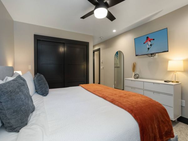 Gorgeous Condo with 3 Bedrooms in Vail