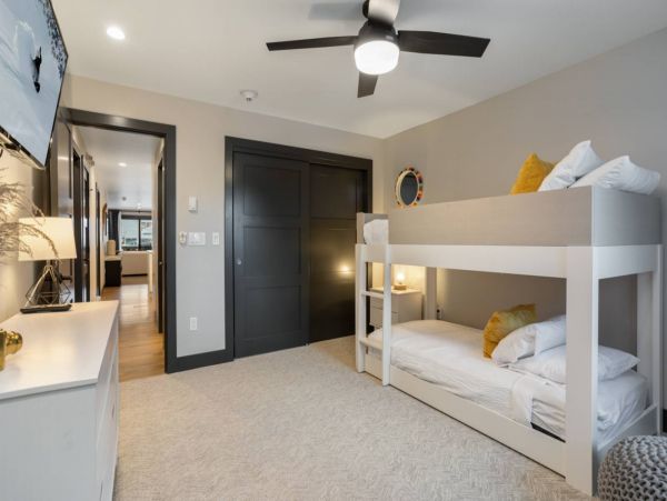 Gorgeous Condo with 3 Bedrooms in Vail