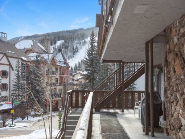 Gorgeous Condo with 3 Bedrooms in Vail