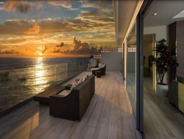 Elegant La Jolla 3 Bedroom Vacation Rental Full Ocean Views