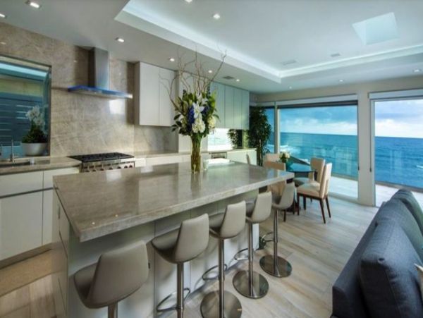 Elegant La Jolla 3 Bedroom Vacation Rental Full Ocean Views