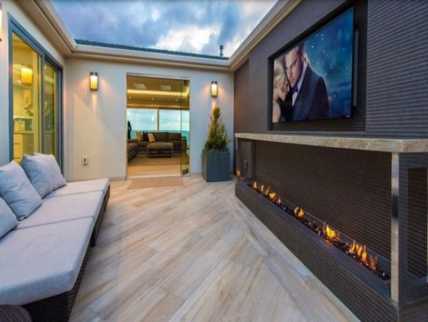 Elegant La Jolla 3 Bedroom Vacation Rental Full Ocean Views