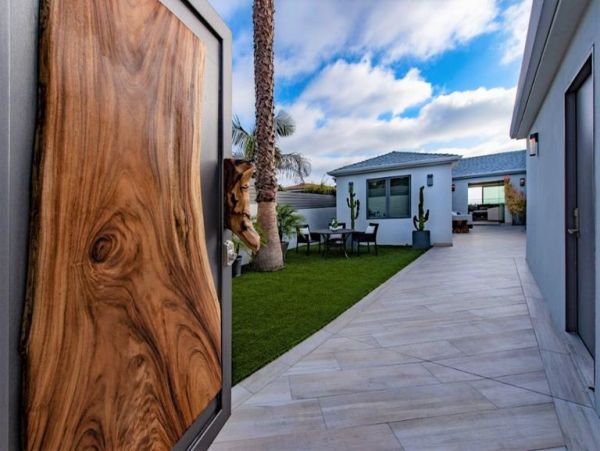 Elegant La Jolla 3 Bedroom Vacation Rental Full Ocean Views