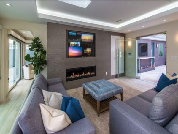 Elegant La Jolla 3 Bedroom Vacation Rental Full Ocean Views