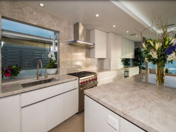 Elegant La Jolla 3 Bedroom Vacation Rental Full Ocean Views