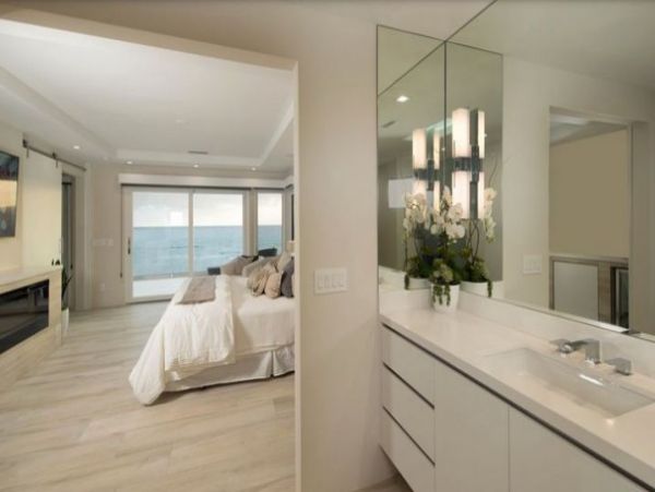 Elegant La Jolla 3 Bedroom Vacation Rental Full Ocean Views