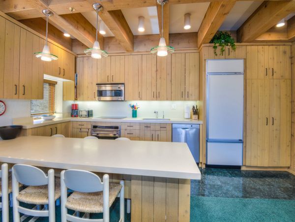 Cozy Vail Ski in Ski out Vacation Rental 3 Bedroom