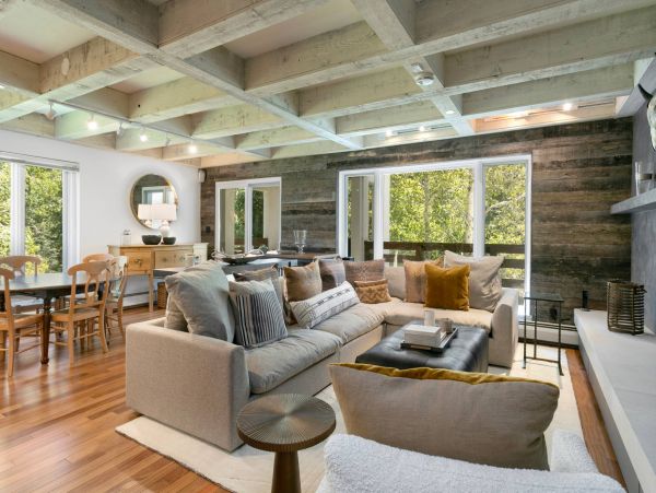 Vail Lovely Vacation Condo Ski in Ski out