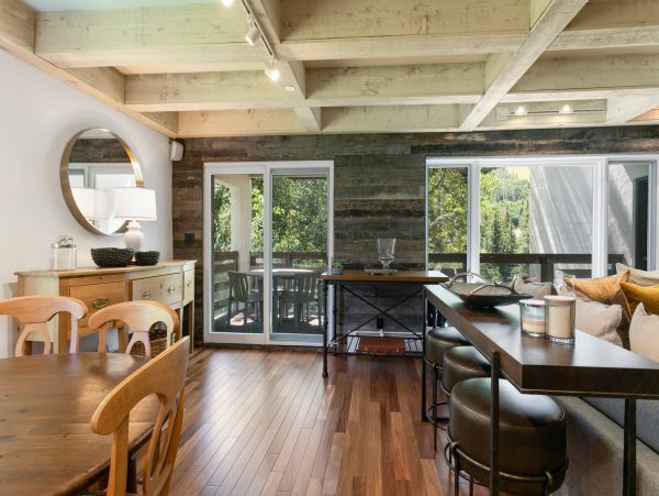 Vail Lovely Vacation Condo Ski in Ski out