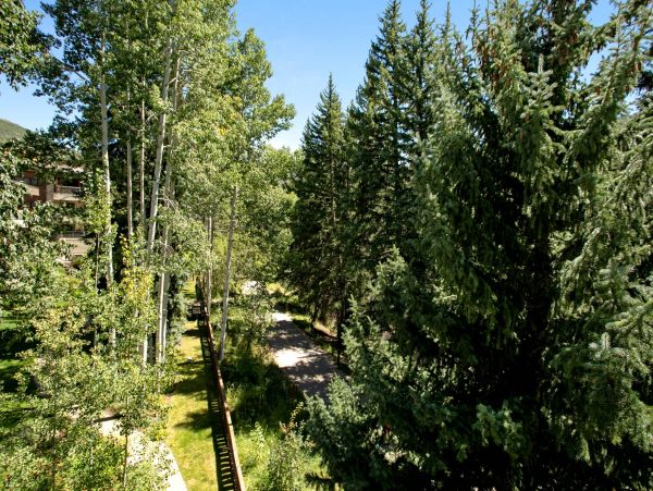 Vail Lovely Vacation Condo Ski in Ski out
